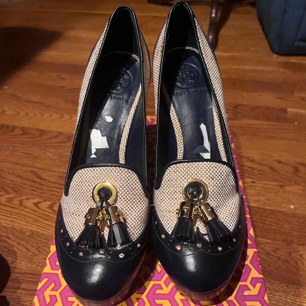 Tory Burch Shoes